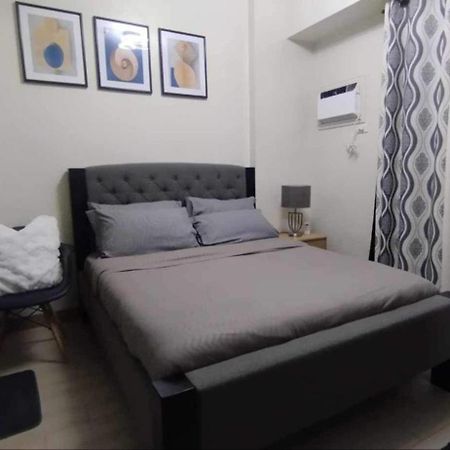 1Br With Extra Room At One Regis- Megaworld Bacolod Eksteriør billede