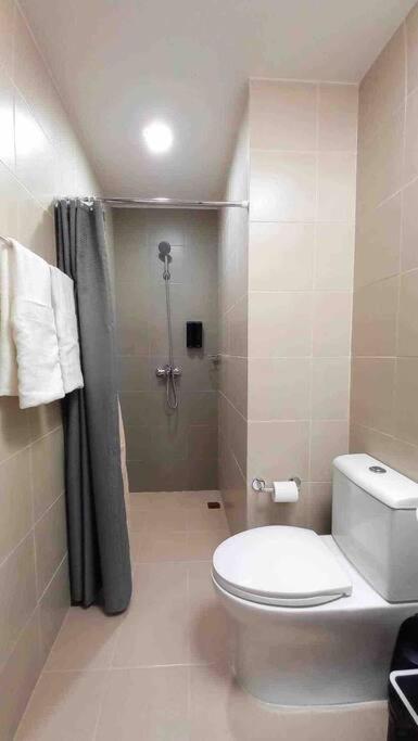 1Br With Extra Room At One Regis- Megaworld Bacolod Eksteriør billede