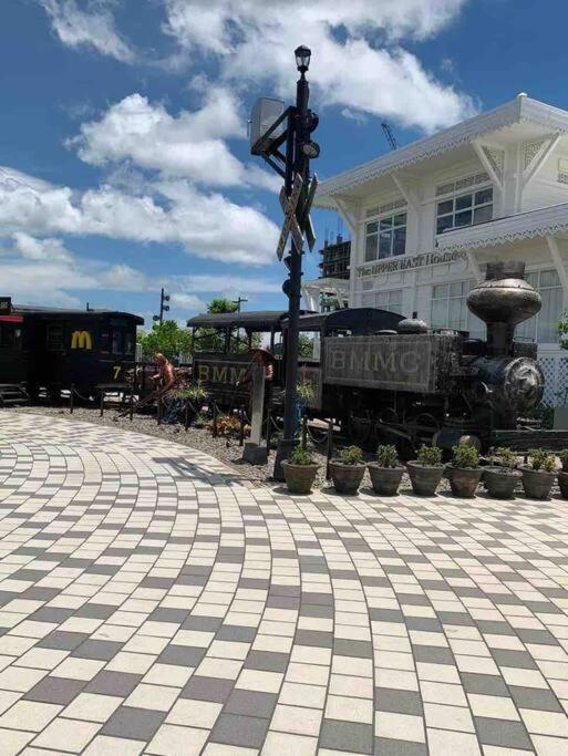 1Br With Extra Room At One Regis- Megaworld Bacolod Eksteriør billede