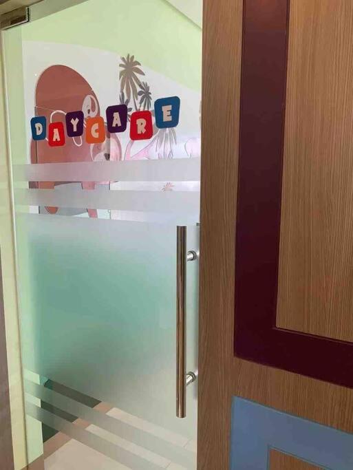 1Br With Extra Room At One Regis- Megaworld Bacolod Eksteriør billede