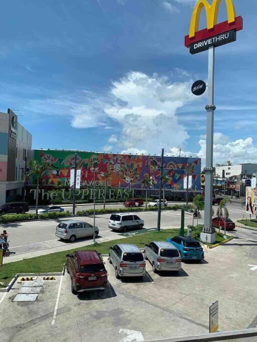 1Br With Extra Room At One Regis- Megaworld Bacolod Eksteriør billede