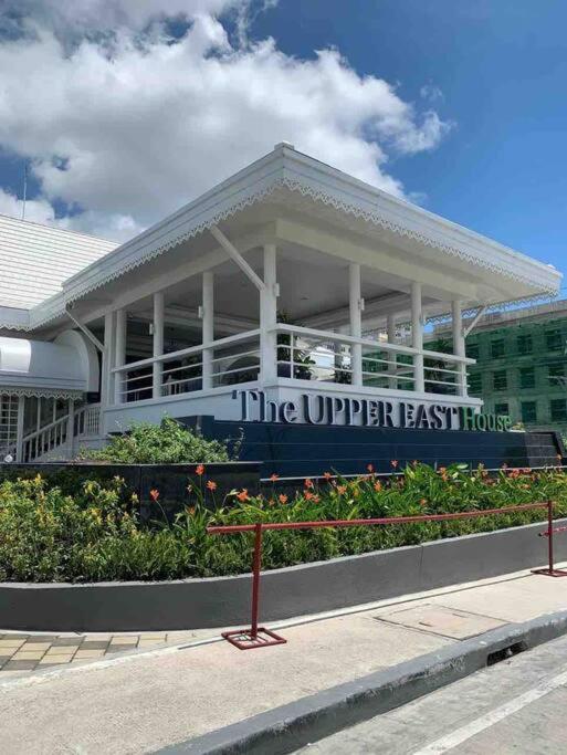 1Br With Extra Room At One Regis- Megaworld Bacolod Eksteriør billede