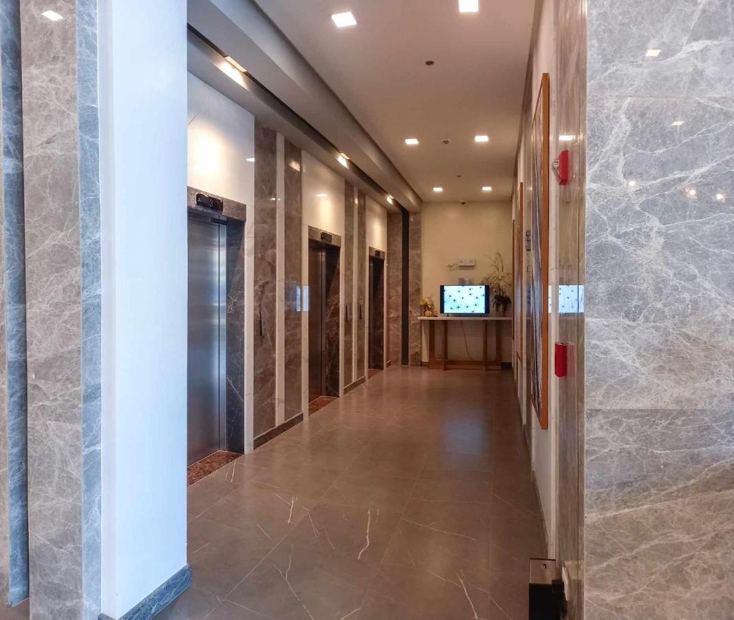 1Br With Extra Room At One Regis- Megaworld Bacolod Eksteriør billede