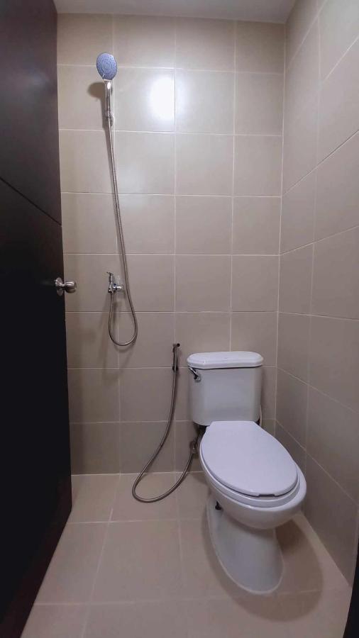 1Br With Extra Room At One Regis- Megaworld Bacolod Eksteriør billede