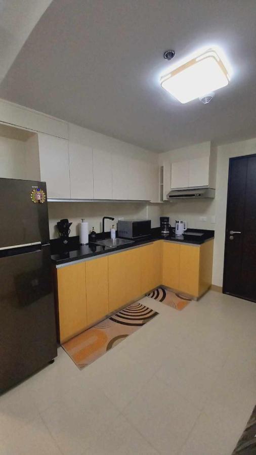 1Br With Extra Room At One Regis- Megaworld Bacolod Eksteriør billede