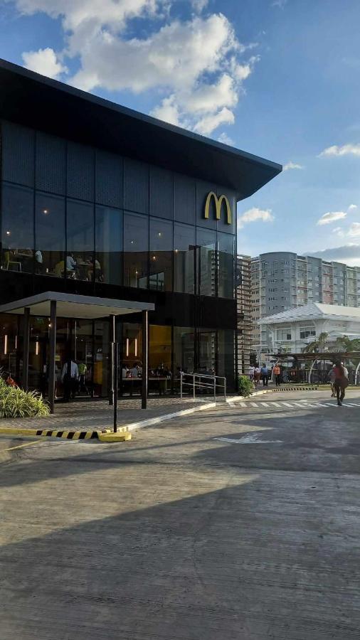 1Br With Extra Room At One Regis- Megaworld Bacolod Eksteriør billede