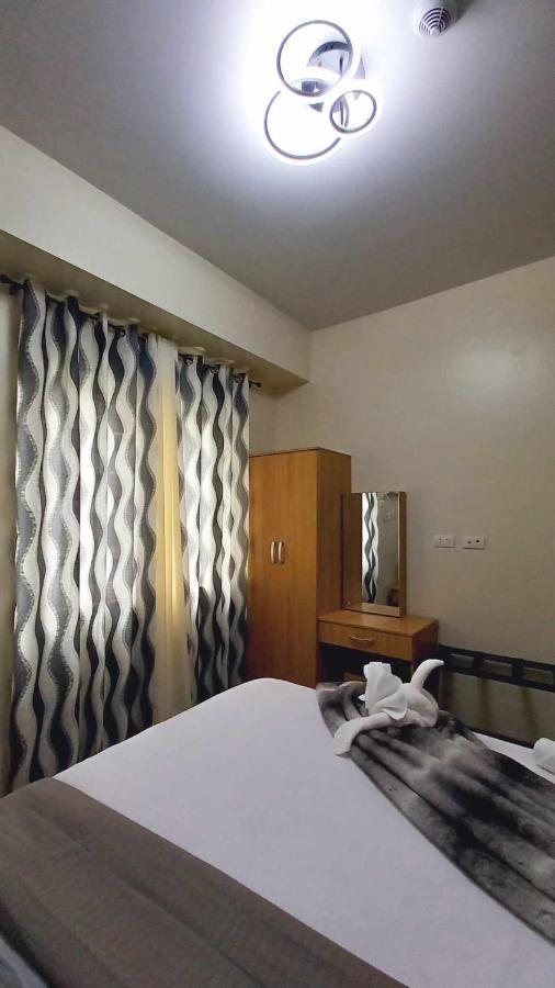 1Br With Extra Room At One Regis- Megaworld Bacolod Eksteriør billede